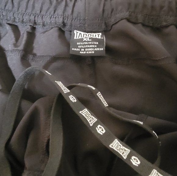 TAPOUT MMA Short - Picture 5 of 8